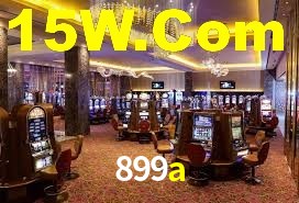 VIP Casino 899a