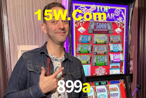 899a: A Experiência de Casino com Jogos de Mesa ao Vivo
