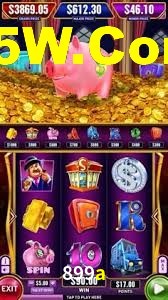 Tennis Betting 899a