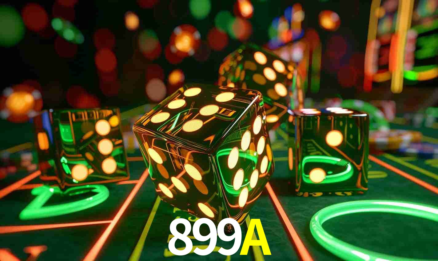 Entretenimento no Jogos 899A