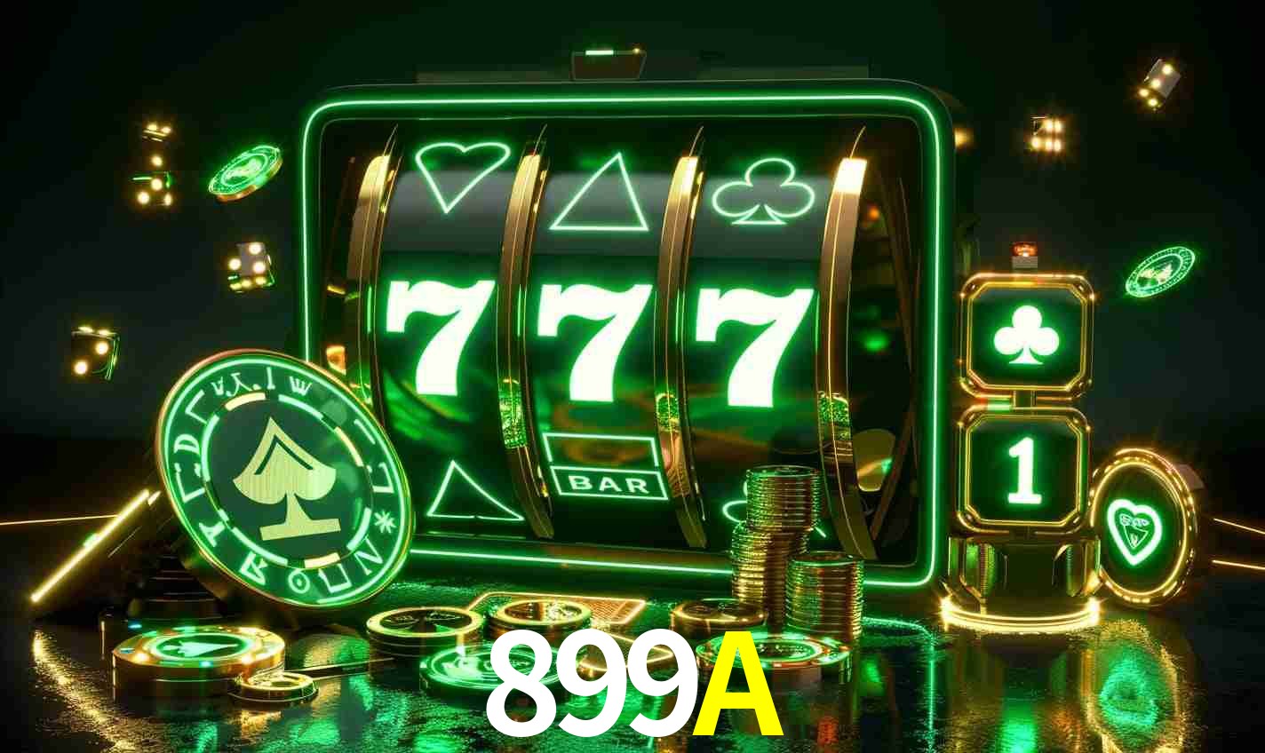 Seguro Login no Cassino Online 899A